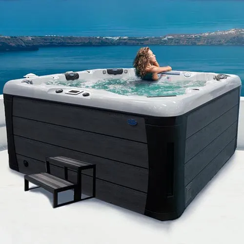 Deck hot tubs for sale in Dublin